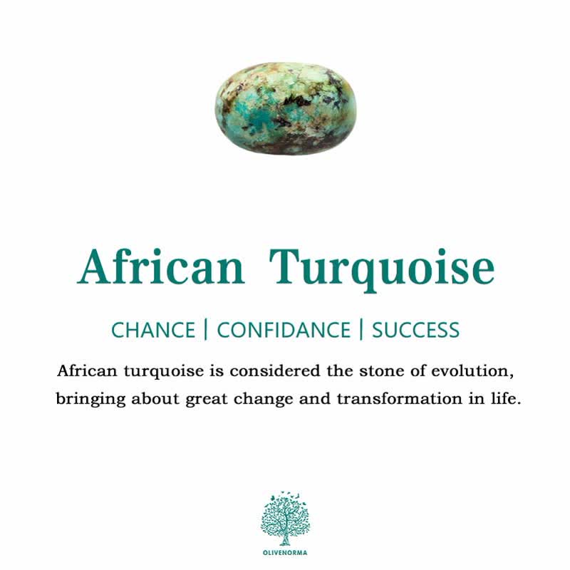 Ecusband Rhodonite African Turquoise Beaded Apple Watch Strap3