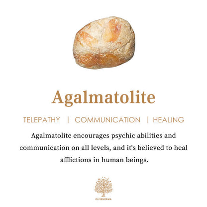 Ecusband Chakra Emperor Stone Beaded Apple Watch Strap4